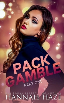 Paperback Pack Gamble - Part One Book