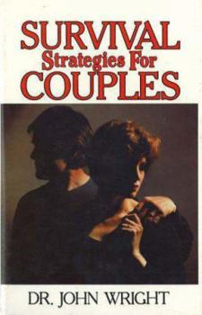 Hardcover Survival Strategies for Couples Book