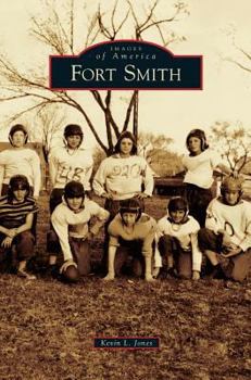 Hardcover Fort Smith Book