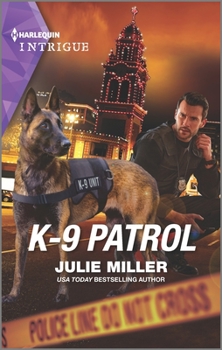 Mass Market Paperback K-9 Patrol Book
