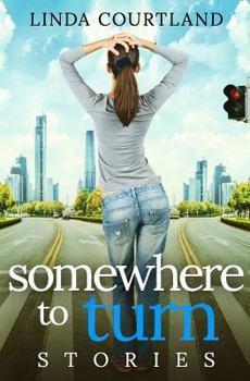 Paperback Somewhere to Turn: Stories Book