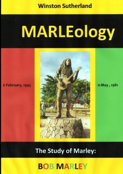 Paperback Marleology Book