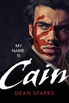 Paperback My Name Is Cain Book
