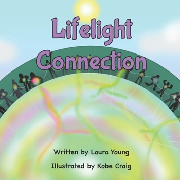 Paperback Lifelight Connection Book