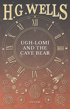 Paperback Ugh-Lomi and the Cave Bear Book
