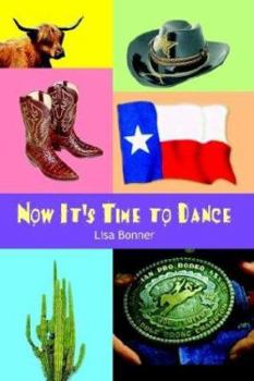 Paperback Now It's Time to Dance Book