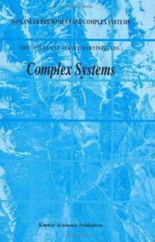 Hardcover Complex Systems Book