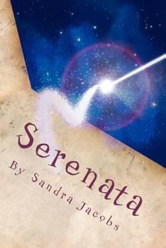 Paperback Serenata: Through the Keyhole Book