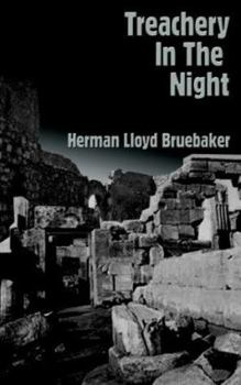 Paperback Treachery in the Night Book