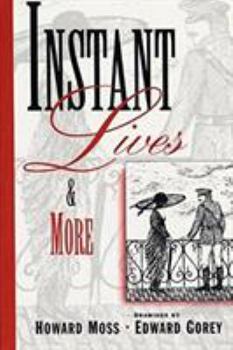 Paperback Instant Livesand More Book