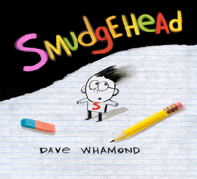 Hardcover Smudgehead Book