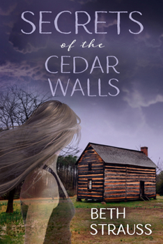 Paperback Secrets of the Cedar Walls Book