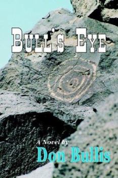 Paperback Bull's Eye Book