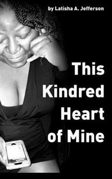 Paperback This Kindred Heart of Mine Book