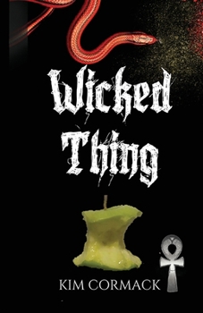 Paperback Wicked Thing Book