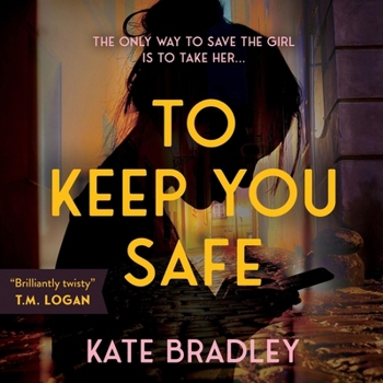 Audio CD To Keep You Safe Book
