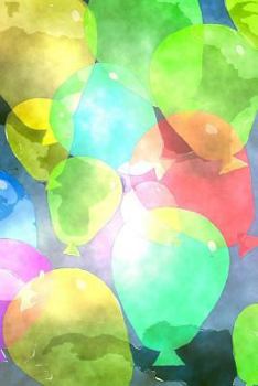 Paperback Happy Birthday Book