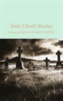 Hardcover Irish Ghost Stories Book
