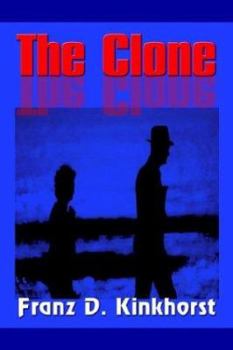 Paperback The Clone Book