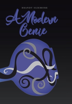 Hardcover A Modern Genie Book