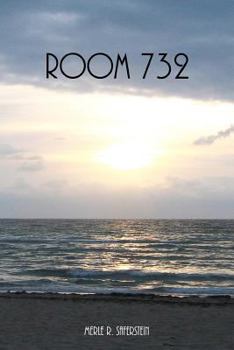 Paperback Room 732 Book