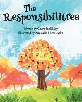 Paperback The Responsibilitree Book