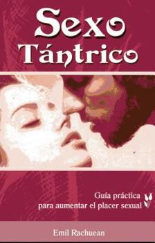 Paperback Sexo T Ntrico [Spanish] Book