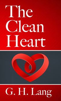 Paperback The Clean Heart Book