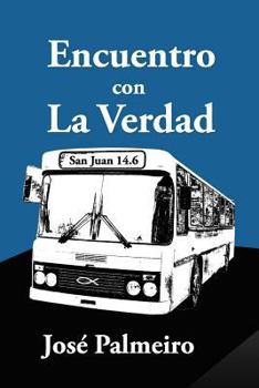 Paperback Encuentro con La Verdad [Spanish] Book