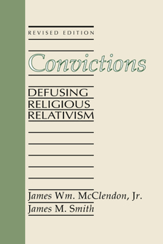 Paperback Convictions Book