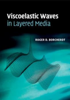 Paperback Viscoelastic Waves in Layered Media Book