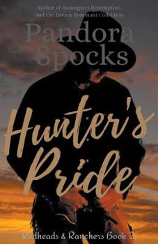 Paperback Hunter's Pride Book