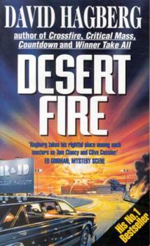Desert Fire