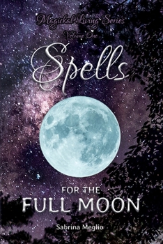 Paperback Magickal Living Series Volume One Book
