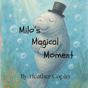 Milo's Magical Moment