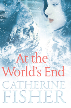 Paperback At the World's End Book