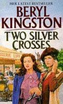 Mass Market Paperback Two Silver Crosses Book