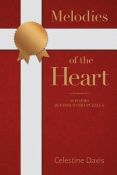 Paperback Melodies of the Heart Book