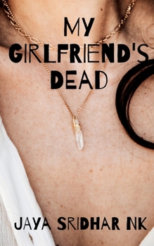 Paperback My Girlfriend's Dead Book