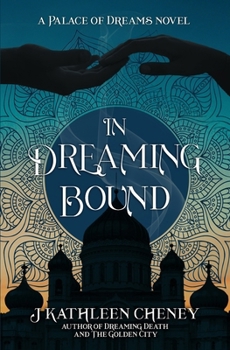 Paperback In Dreaming Bound Book