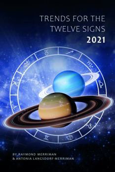 Paperback Trends for the Twelve Signs 2021 Book