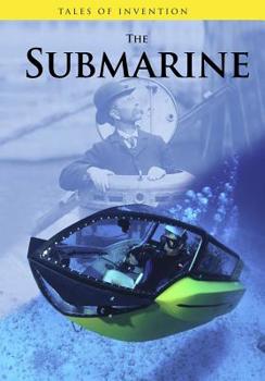 The Submarine - Book  of the Tales Of Invention