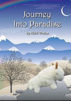 Paperback Journey Into Paradise Book