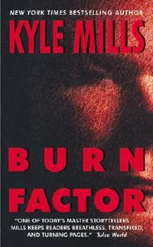 Mass Market Paperback Burn Factor Book