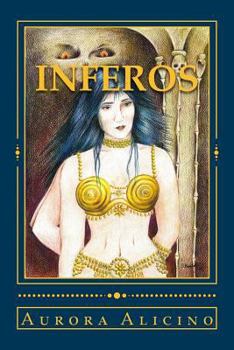 Paperback InfEros [Italian] Book