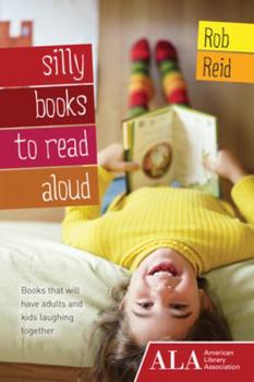 Paperback Silly Books to Read Aloud Book