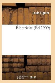 Paperback Électricité [French] Book