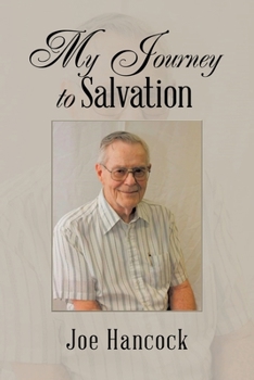 Paperback My Journey to Salvation Book