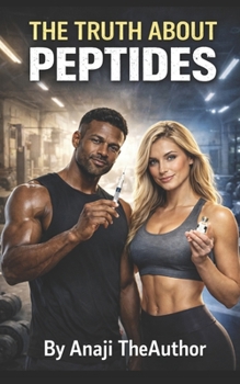 Paperback The Truth about Peptides Book