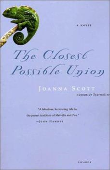 Paperback The Closest Possible Union Book